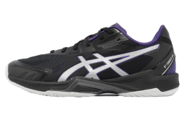 Asics V-Swift FF 3 Black / Pure Silver