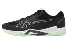 Asics V-Swift FF 4 Black / Pure Silver