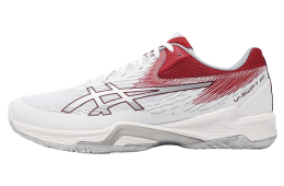 Asics V-Swift FF 4 White / Classic Red