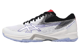 Asics V-Swift FF 4 White / Pure Silver