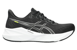 Asics Versablast 4 Black / Pure Silver