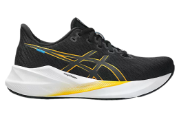 Asics Versablast 4 Black / Yamabuki