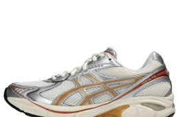 ASICS x Atmos GT-2160 Medalist Pure Gold