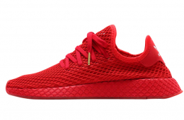 Atmos x adidas Deerupt