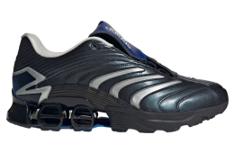 Atmos x Adidas Predator Megaride Blue Spirit