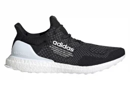 Atmos x adidas Ultra Boost DNA Core Black Cloud White