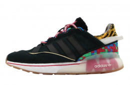 Atmos x adidas ZX 2K Boost Setsubun