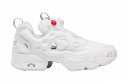 Atmos x FR2 x Reebok Instapump Fury