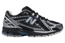 Atmos x New Balance 1906r Blue Moon