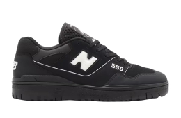 Atmos x New Balance 550 Back in Black
