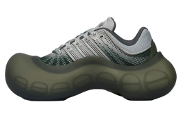 AVAVAV x adidas Moonrubber Green