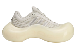 Avavav x Adidas Moonrubber White