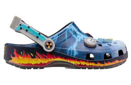 Back to The Future x Crocs Classic Clog