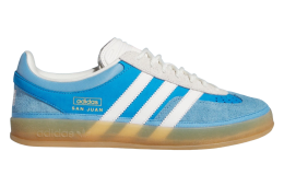 Bad Bunny x adidas Gazelle Indoor San Juan