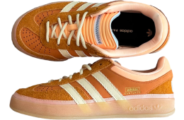 Bad Bunny x Adidas Gazelle Indoor Santurce