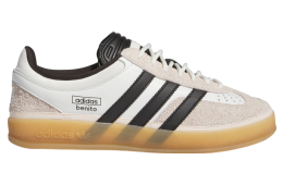 Bad Bunny x adidas Gazelle Indoor