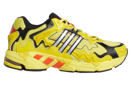Bad Bunny x adidas Response CL Yellow