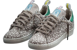 Bait x adidas Originals Stan Smith Vulc - Happy 420