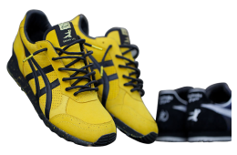 BAIT x Bruce Lee x Onitsuka Tiger Colorado 85 Legend