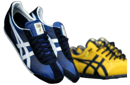BAIT x Bruce Lee x Onitsuka Tiger x Corsair Jeet Kune Do