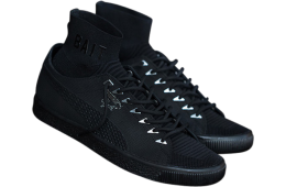 BAIT x Marvel x PUMA Clyde Sock Black Panther