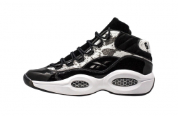 BAIT x Reebok Question Mid Snake 2.0