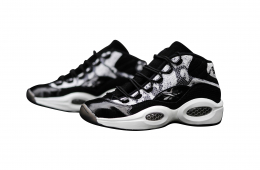 BAIT x Reebok Question Mid - Snake