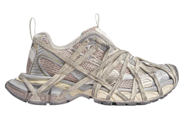 Balenciaga 3xl Extreme Lace WMNS Light Beige