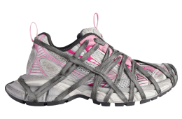 Balenciaga 3xl Extreme Lace WMNS White / Grey