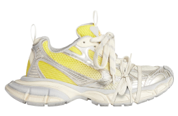 Balenciaga 3xl Gradient Yellow / Off White