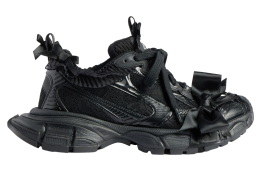 Balenciaga 3xl Lace WMNS Black