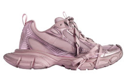 Balenciaga 3xl Summer Mesh WMNS Light Pink