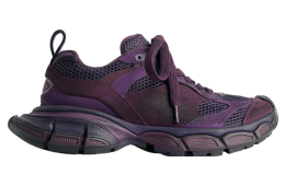 Balenciaga 3xl WMNS Purple / Black