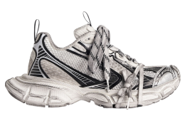 Balenciaga 3xl WMNS White / Black