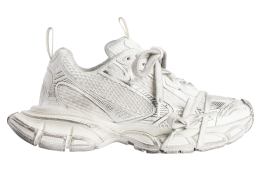 Balenciaga 3xl WMNS White