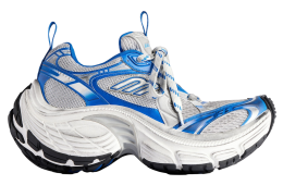 Balenciaga 6xl Grey / Blue