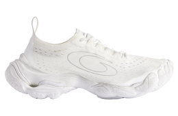 Balenciaga Anatomic Runner White