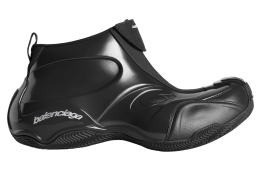 Balenciaga Basketball Black