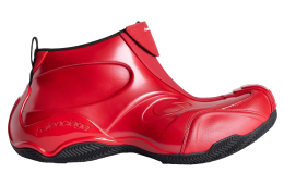 Balenciaga Basketball Red / Black