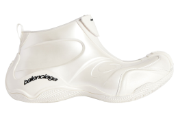 Balenciaga Basketball White