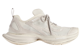スニーカー BALENCIAGA Men Sneakers White 793945WFLGY 9100 Men's Circuit Sneaker in White/silver | Balenciaga US