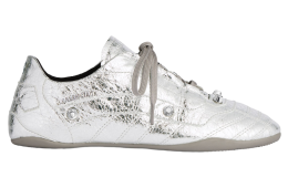 Balenciaga City WMNS Silver
