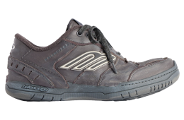 Balenciaga Hamptons Worn-Out Grey