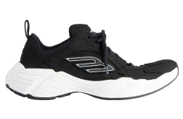 Balenciaga Monday Black / White