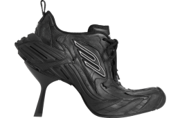 Balenciaga Monday Heel WMNS Black