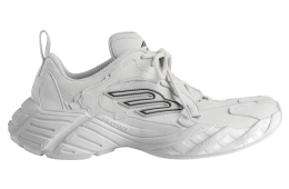 Balenciaga Monday Light Grey