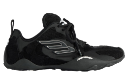 Balenciaga Monday Ultra Black