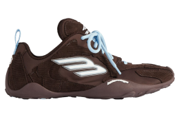 Balenciaga Monday Ultra WMNS Brown / White