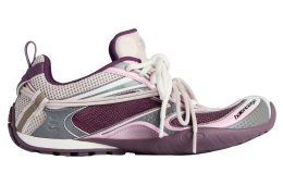 Balenciaga Radar Gradient Lines WMNS Purple / Grey