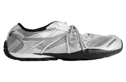 Balenciaga Radar Slip-On WMNS Grey / Black